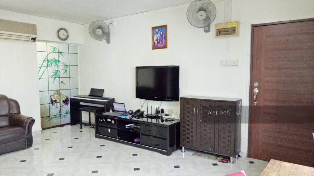Blk 26 MARSILING DRIVE (Woodlands), HDB 4 Rooms #148264732